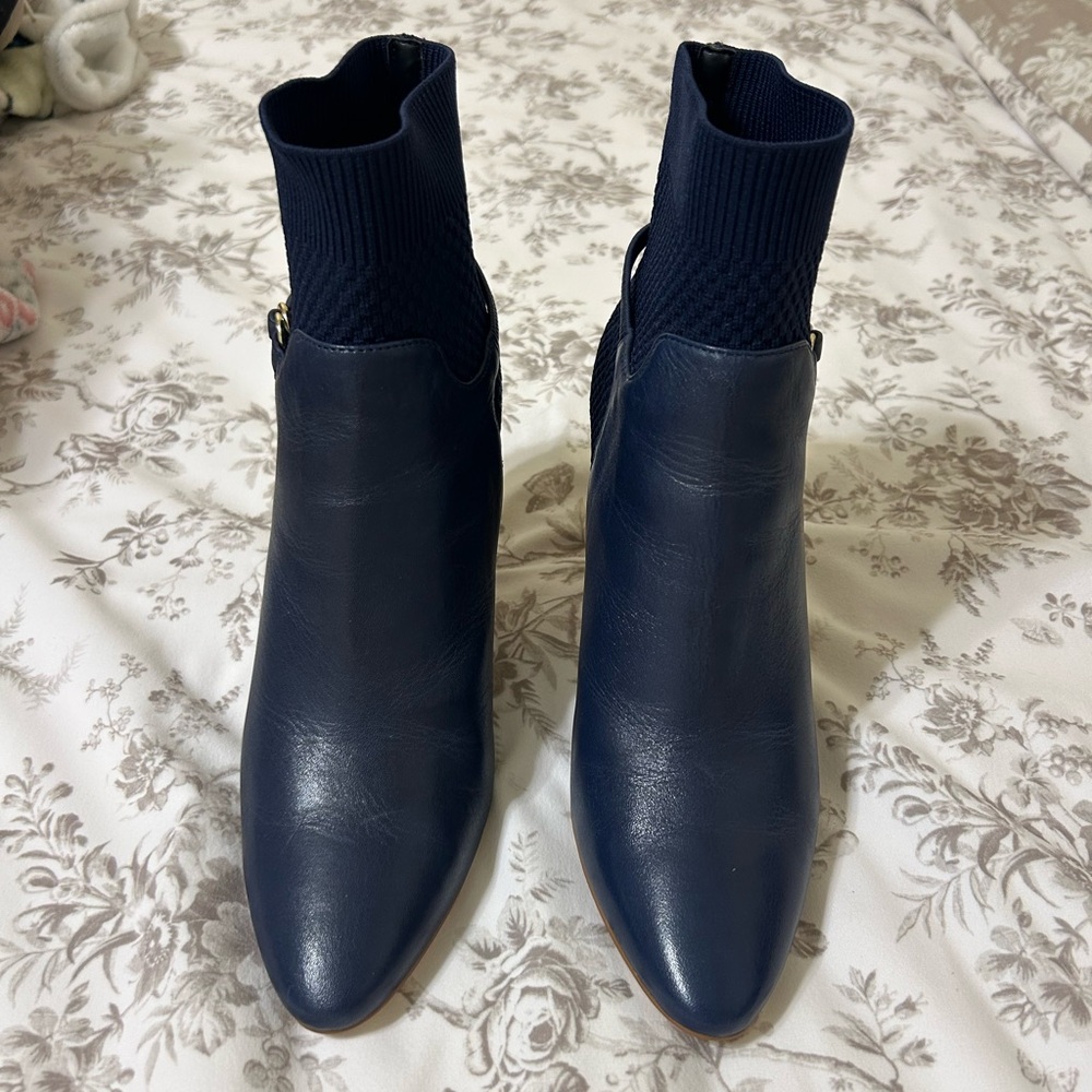 Cold Haan boots
